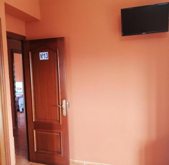 غرفة ديلوكس مطلّة علي البحر, O Encontro