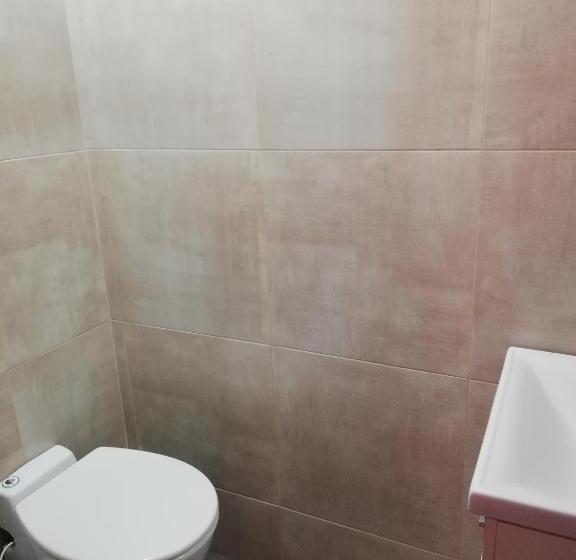 غرفة ديلوكس, O Encontro