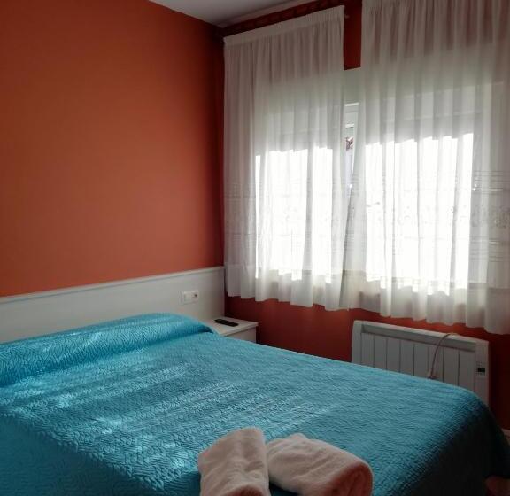 غرفة ديلوكس, O Encontro