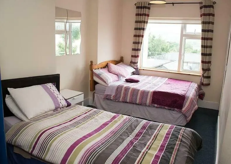 Camera Tripla Comfort, Sive Budget Accommodation