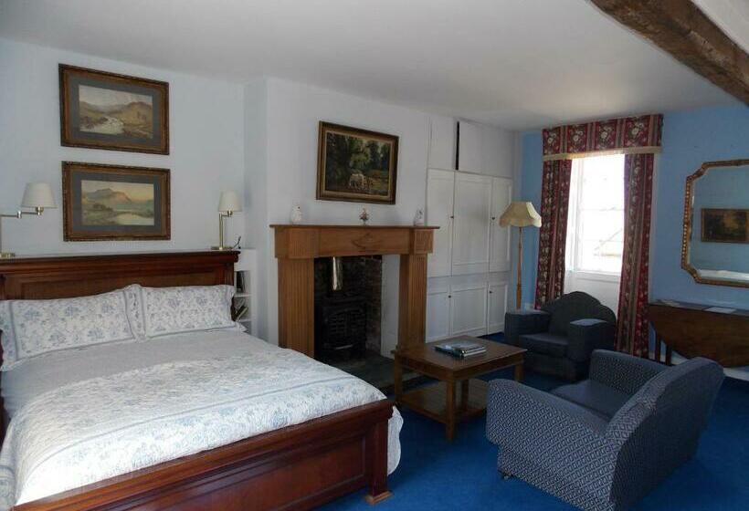 스탠다드 룸, Ash Hill B & B