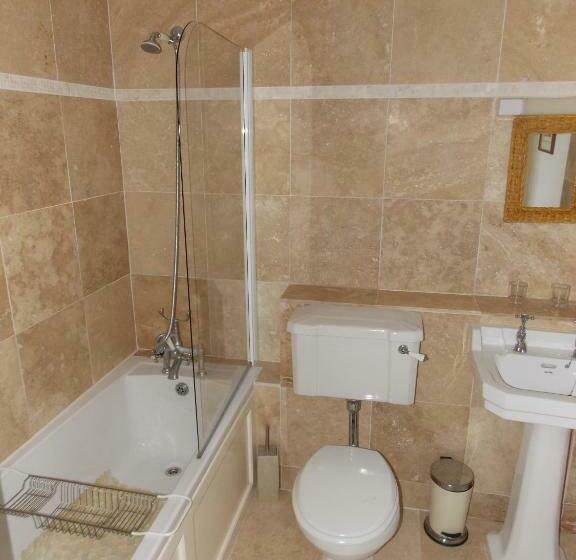 스탠다드 룸, Ash Hill B & B