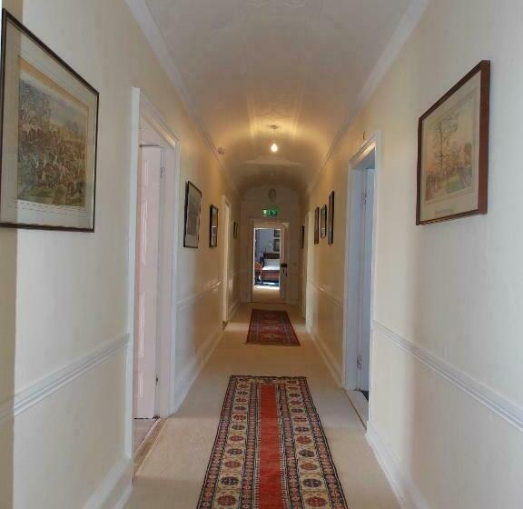 스탠다드 룸, Ash Hill B & B