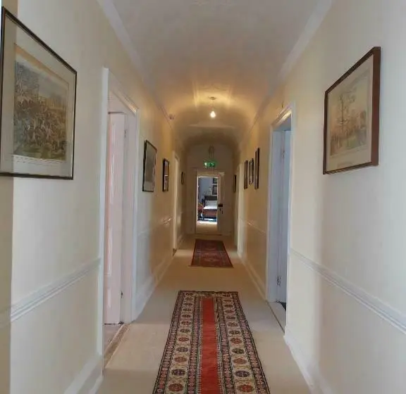 スタンダードルーム, Ash Hill B & B