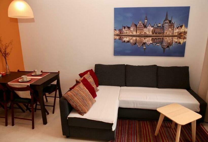 חדר סטודיו סטנדרד, B&b Allegra Nova