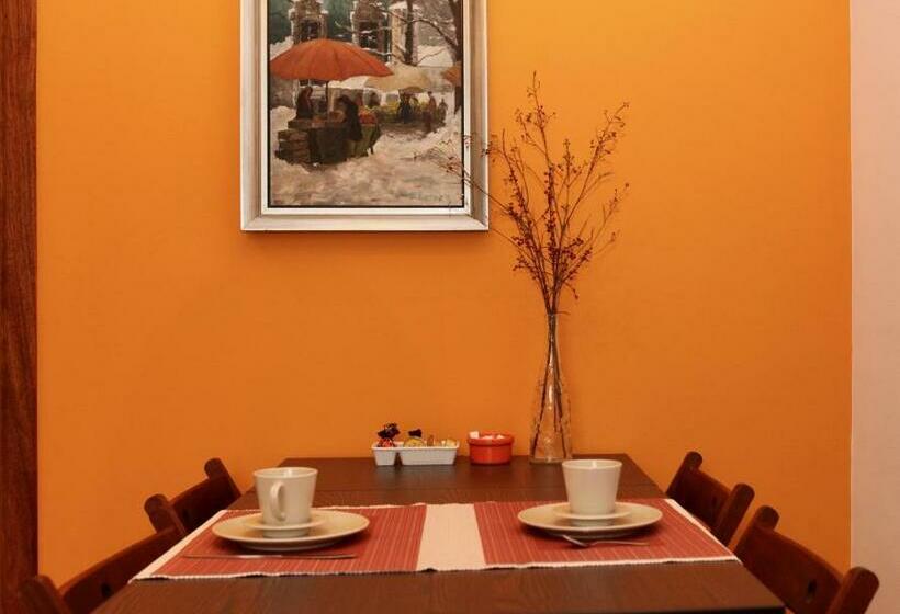 חדר סטודיו סטנדרד, B&b Allegra Nova