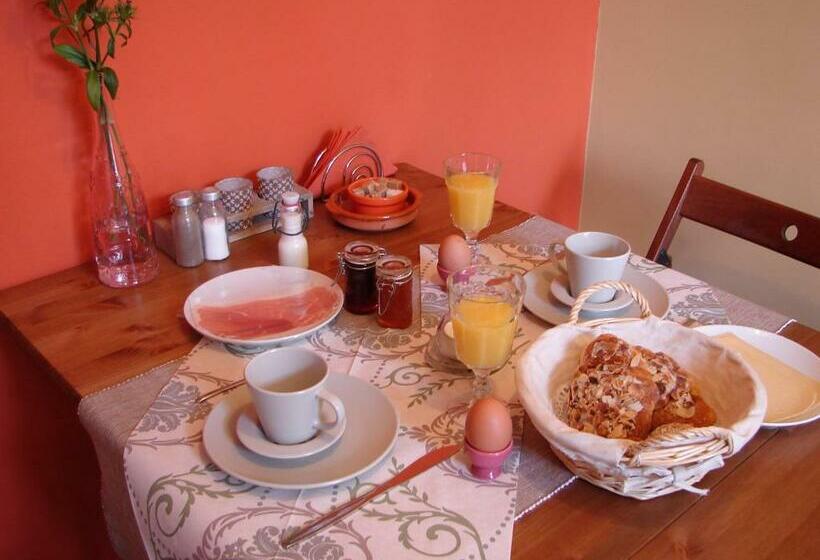 חדר סטודיו סטנדרד, B&b Allegra Nova