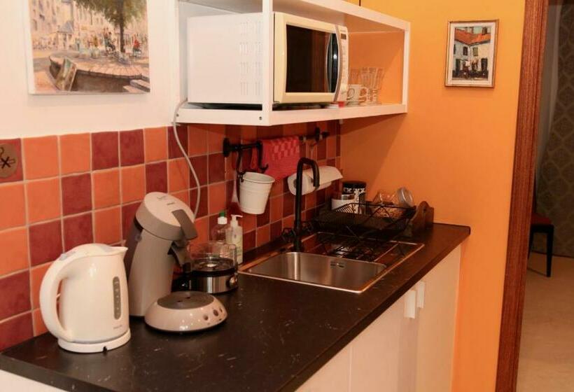 חדר סטודיו סטנדרד, B&b Allegra Nova