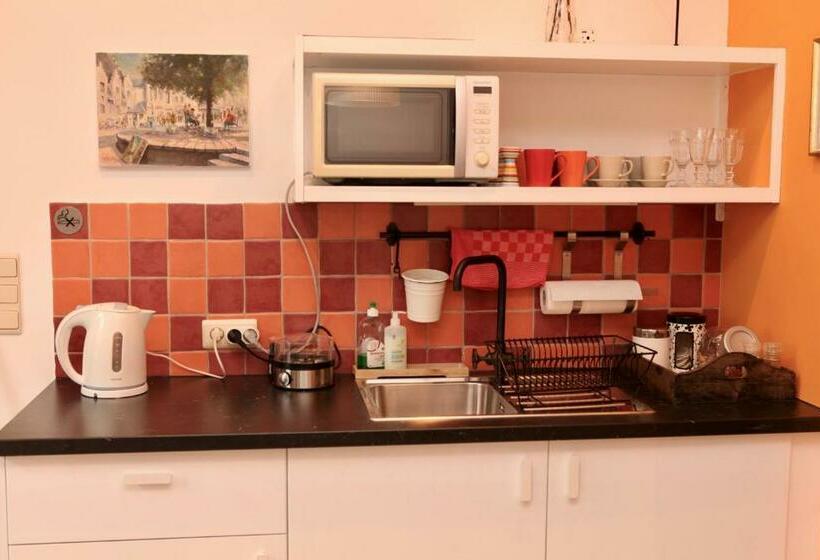 Студия Стандарт, B&b Allegra Nova
