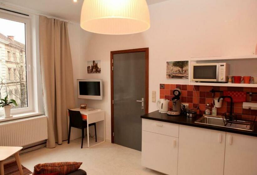 חדר סטודיו סטנדרד, B&b Allegra Nova