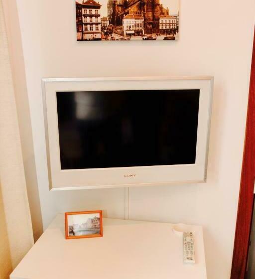 חדר סטודיו סטנדרד, B&b Allegra Nova