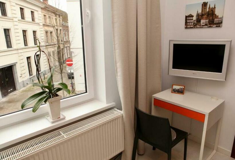 חדר סטודיו סטנדרד, B&b Allegra Nova