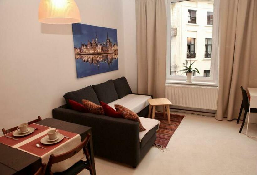 Студия Стандарт, B&b Allegra Nova