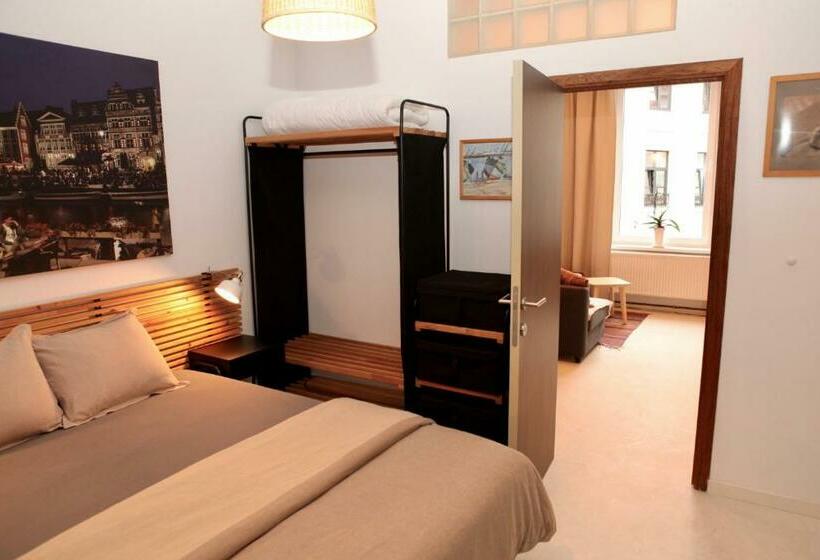 חדר סטודיו סטנדרד, B&b Allegra Nova