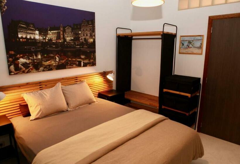 חדר סטודיו סטנדרד, B&b Allegra Nova