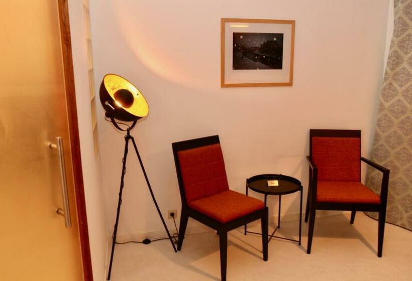 Студия Стандарт, B&b Allegra Nova