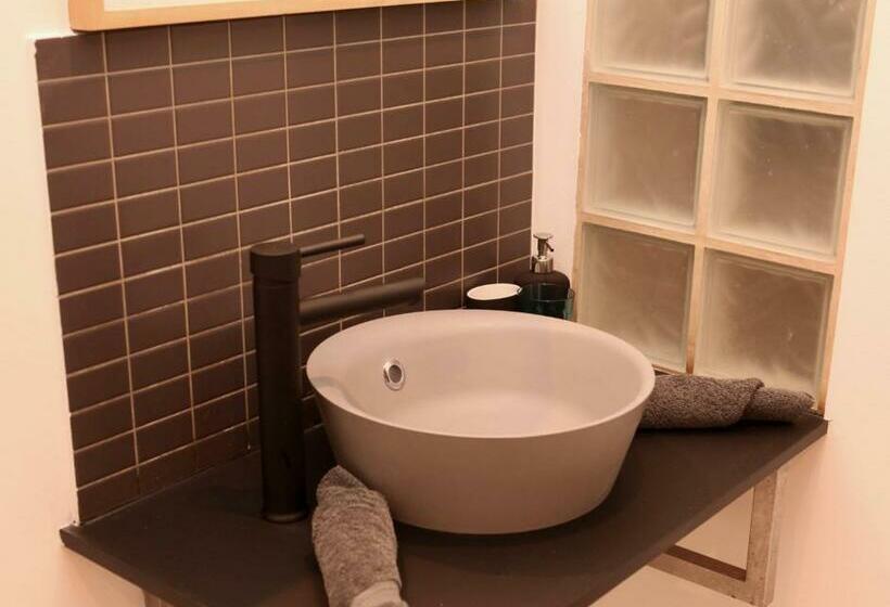 חדר סטודיו סטנדרד, B&b Allegra Nova