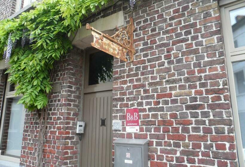 Студия Стандарт, B&b Allegra Nova