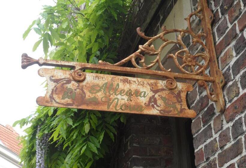 חדר סטודיו סטנדרד, B&b Allegra Nova