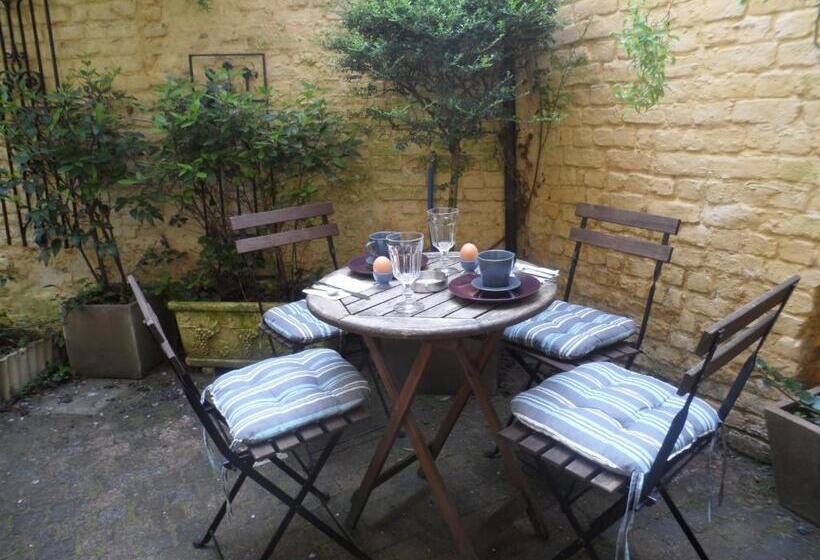 חדר סטודיו סטנדרד, B&b Allegra Nova