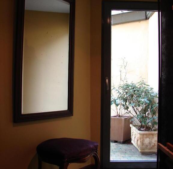 חדר סטודיו סטנדרד, B&b Allegra Nova