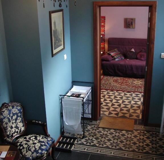 Студия Стандарт, B&b Allegra Nova