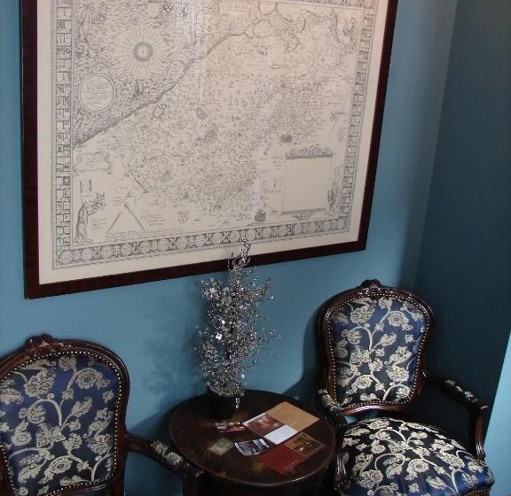 חדר סטודיו סטנדרד, B&b Allegra Nova