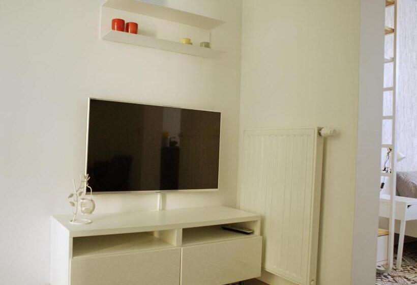 חדר סטנדרט עם טרסה, B&b Allegra Nova