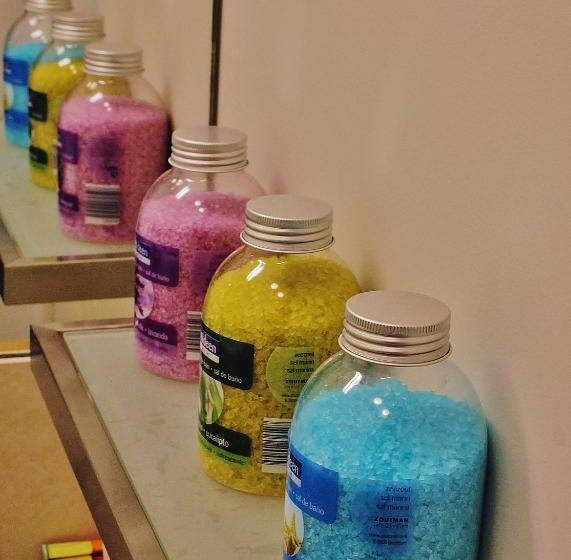 디럭스 룸, B&b Avenue Deschanel