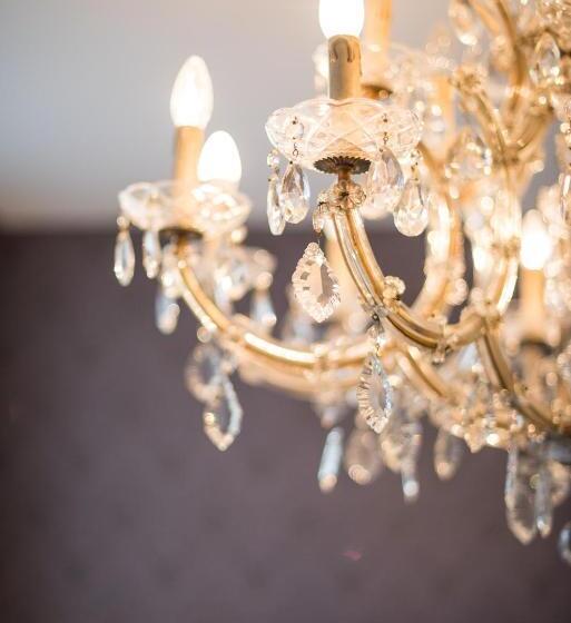 디럭스 룸, B&b Avenue Deschanel