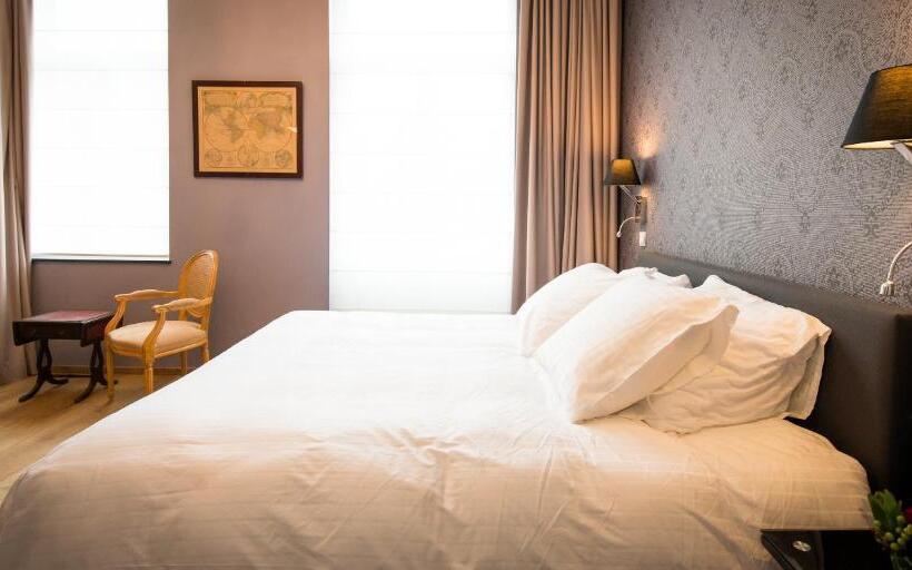 디럭스 룸, B&b Avenue Deschanel