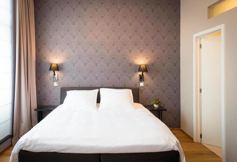 디럭스 룸, B&b Avenue Deschanel