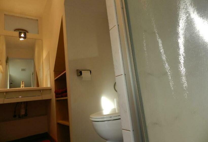 Standaard Studio, B&b Basilique