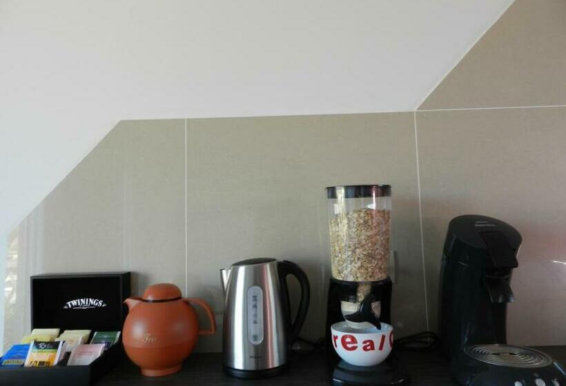 Standaard Studio, B&b Basilique