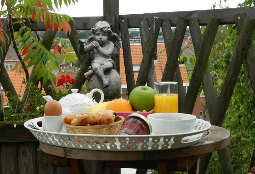 Standaard Studio, B&b Basilique