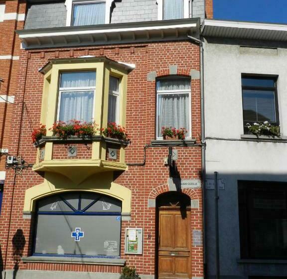 Standaard Studio, B&b Basilique