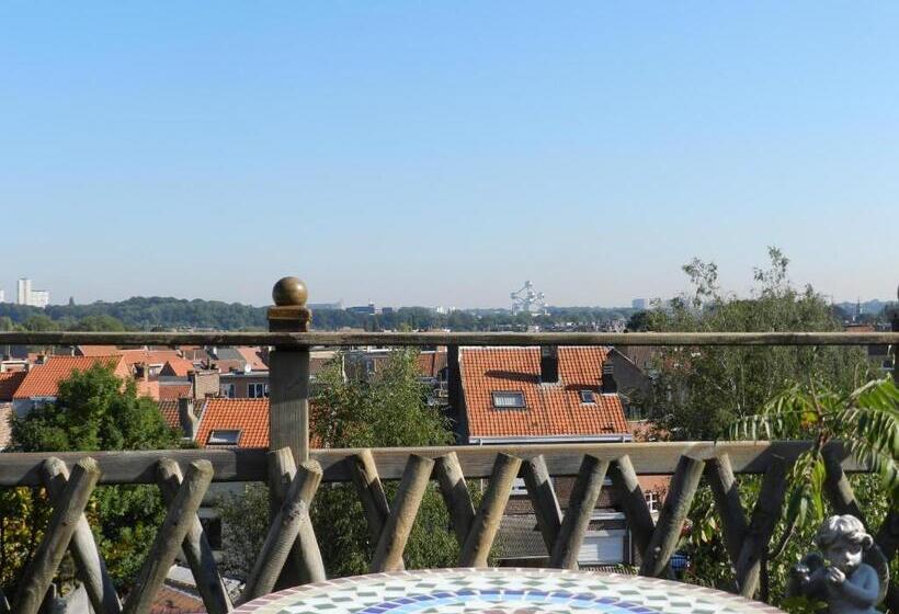 Standaard Studio, B&b Basilique