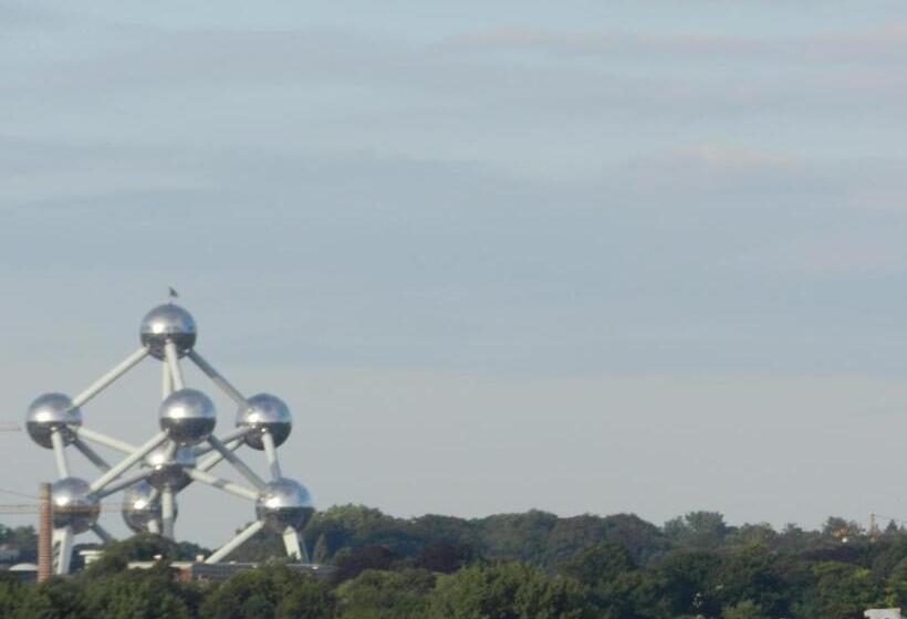 Standaard Studio, B&b Basilique