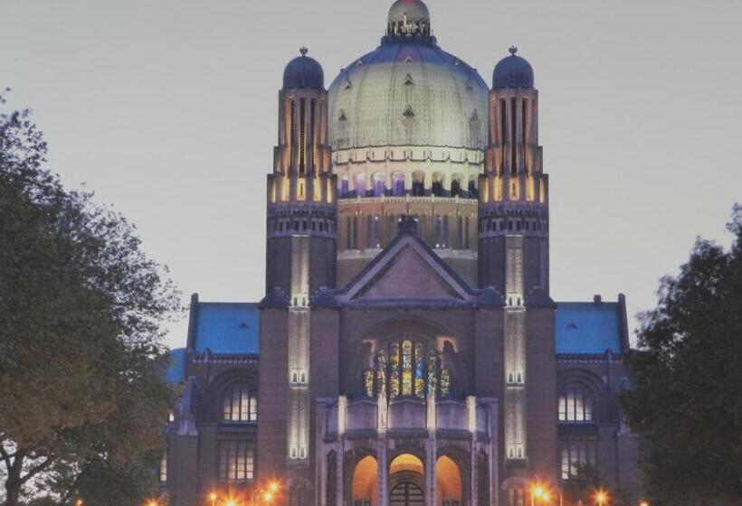 Standaard Studio, B&b Basilique