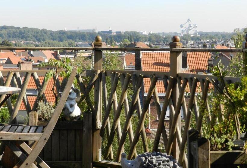 Standaard Studio, B&b Basilique