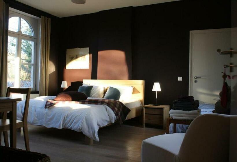 سوئیت 2 خوابه, B&b Les Dépendances
