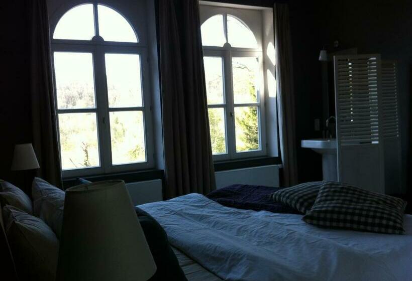 سوئیت 2 خوابه, B&b Les Dépendances