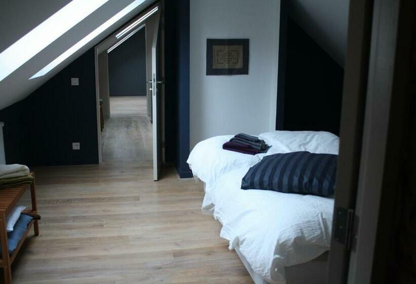 سوئیت 2 خوابه, B&b Les Dépendances