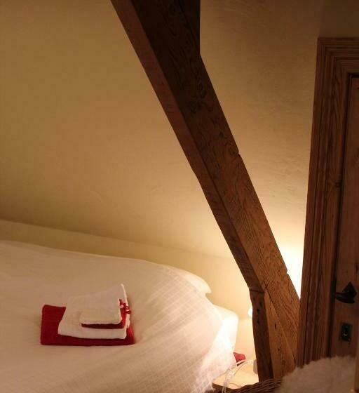 스탠다드 룸, B&b 't Lang Leven