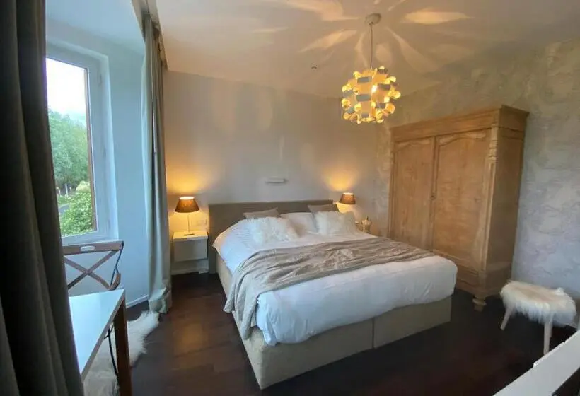 ベーシックルーム, B&b Villa Tartine