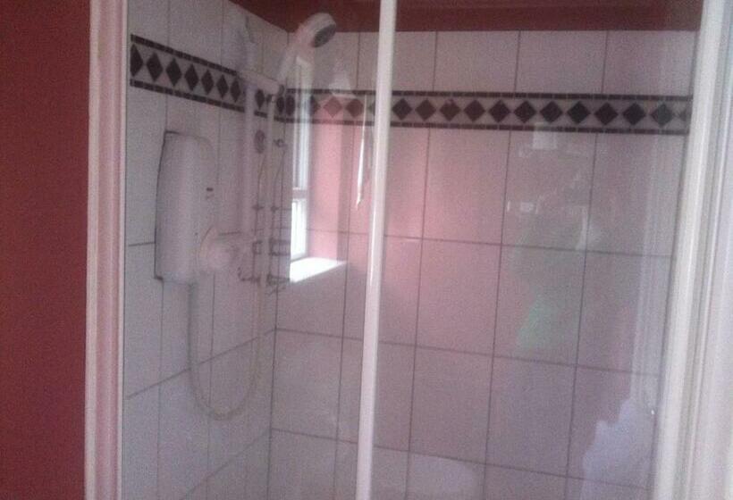 デラックスルーム, Ivyleigh House