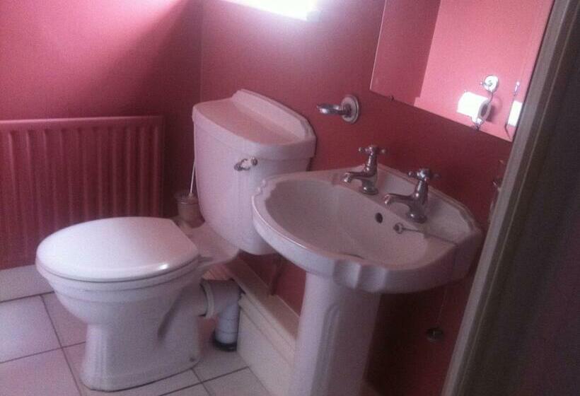 디럭스 룸, Ivyleigh House