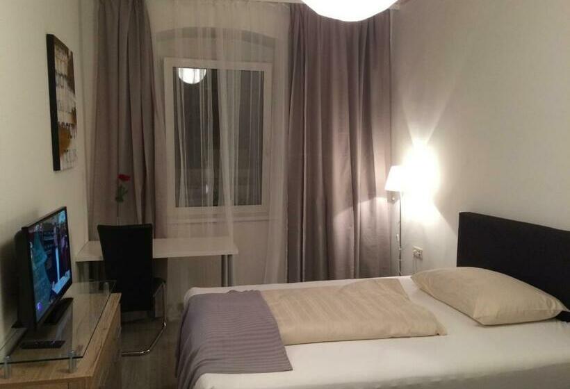 חדר סטנדרט יחיד, Krmstl Zur Stadt Gmunden