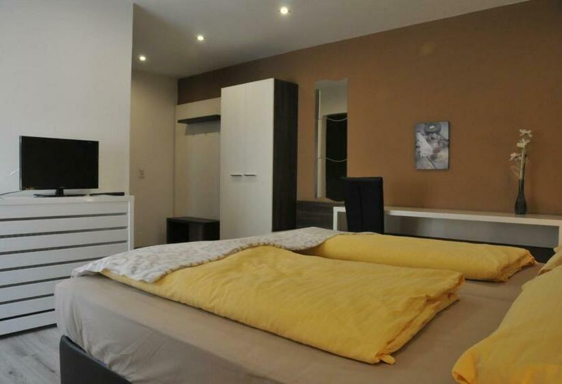 Номер Superior, Krmstl Zur Stadt Gmunden