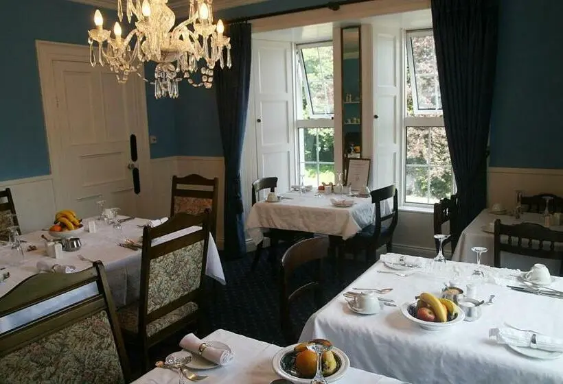 اتاق لوکس با چشم‌انداز دریا, Muxnaw Lodge